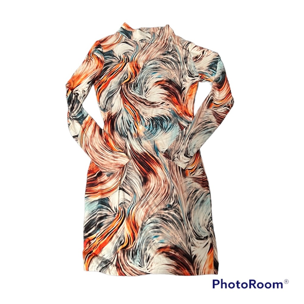 Fashion nova dress